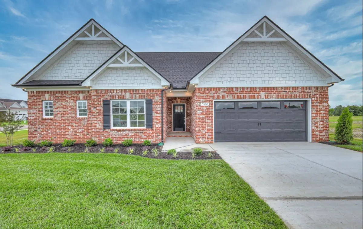 1234 Rockweather Ct, Murfreesboro, TN 37128 - Image #1