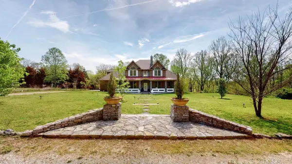 8745 Old Charlotte Pike, Pegram, TN 37143