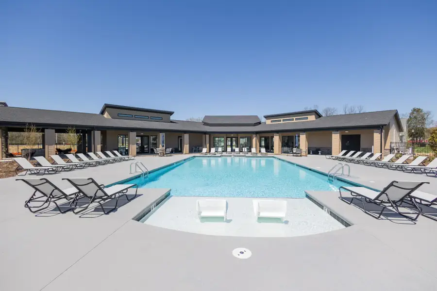 210 Acmon Blue Road, Mount Juliet, TN 37122 - Image #2