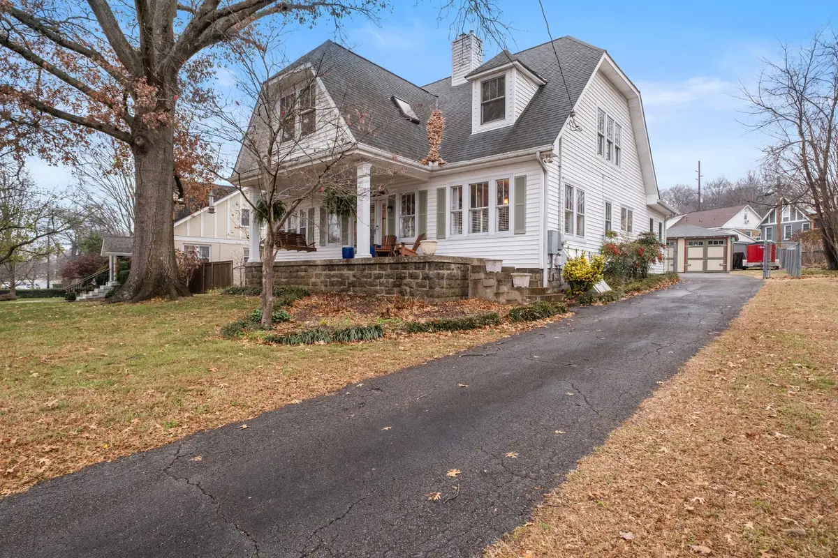 2806 Westmoreland Dr, Nashville, TN 37212 - Image #1