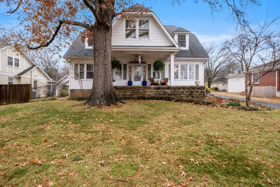 2806 Westmoreland Dr, Nashville, TN 37212 - Image #2