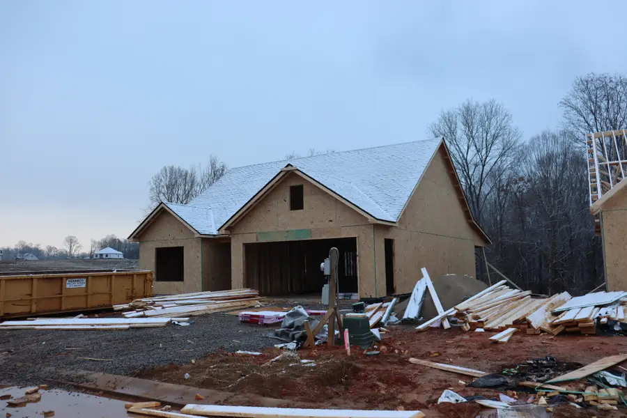 603 Willow Park Dr, Clarksville, TN 37043 - Image #2