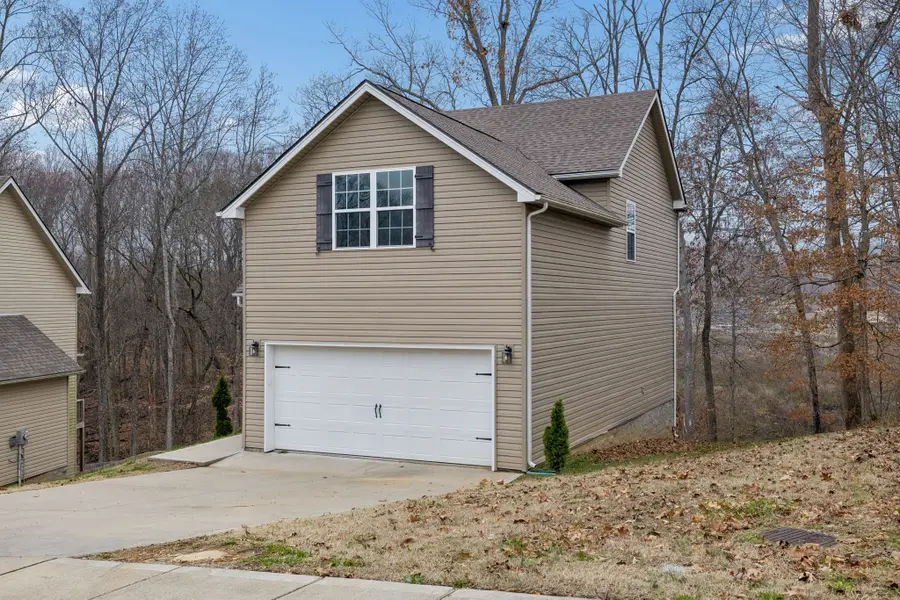 338 Chalet Cir, Clarksville, TN 37040 - Image #3