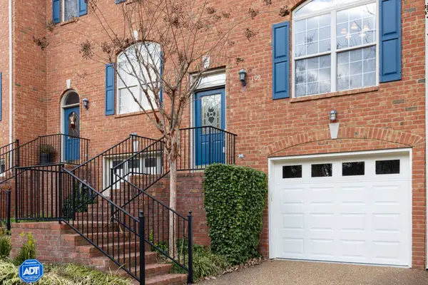 109 Carriage Ct, Brentwood, TN 37027