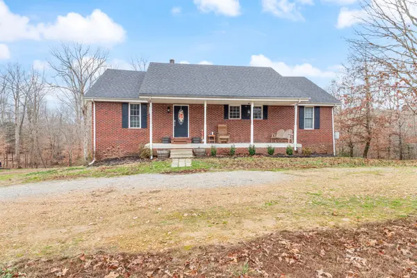 2323 Nubbin Ridge Rd, Dickson, TN 37055