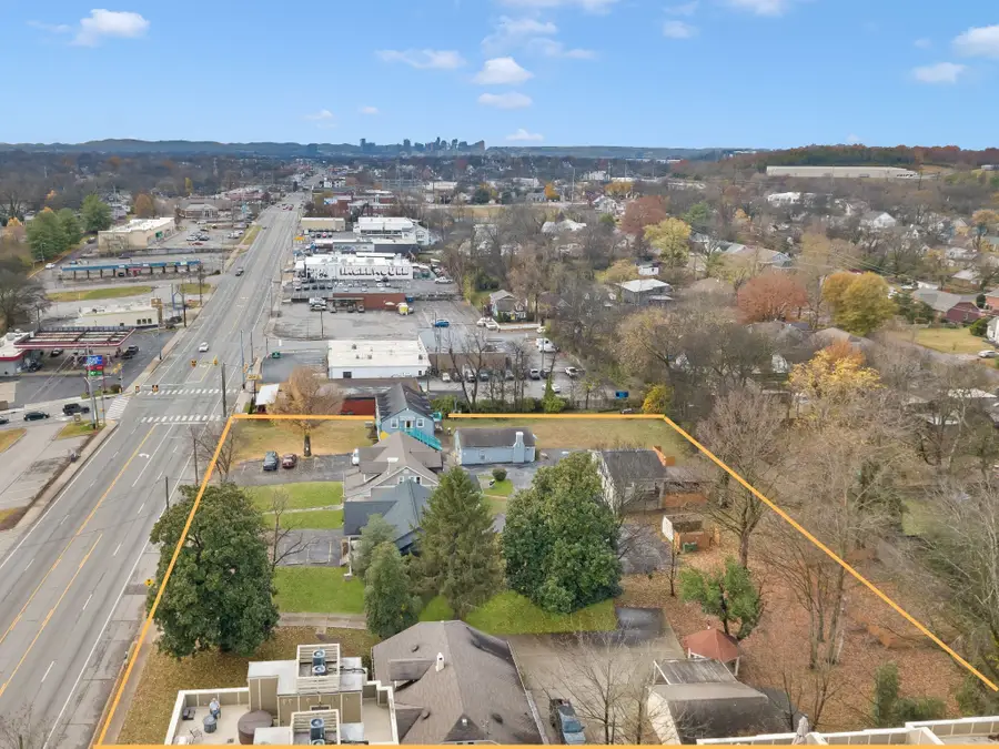 3813 Gallatin Pike, Nashville, TN 37216 - Image #2