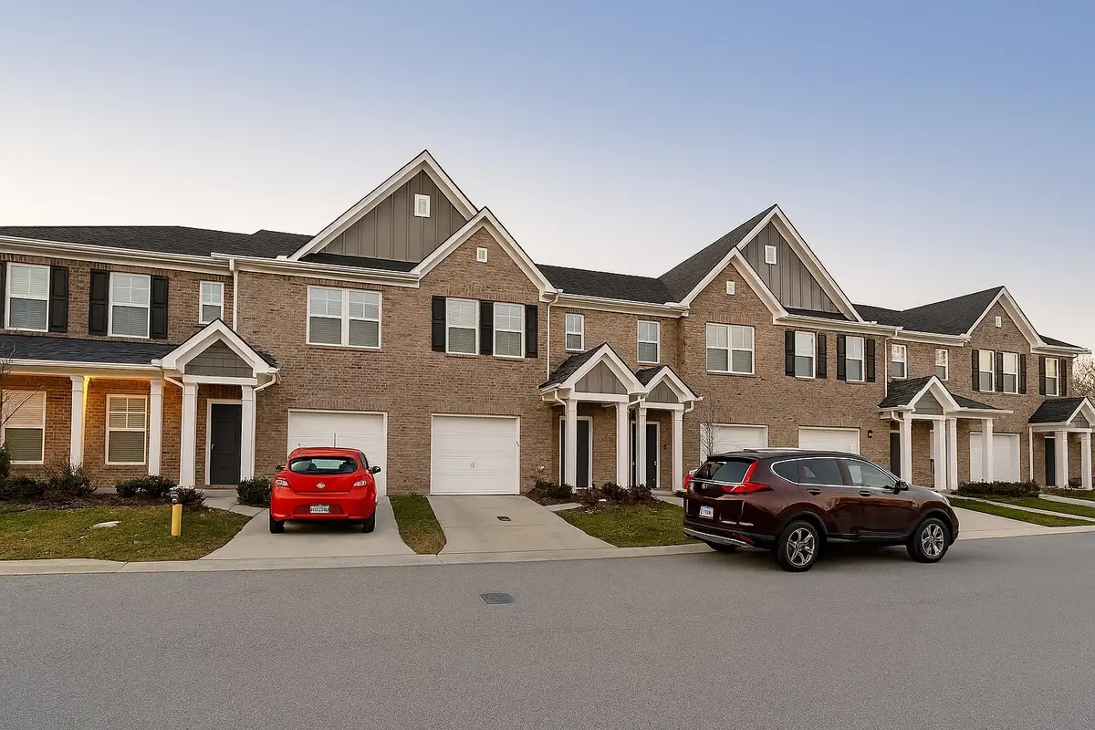 3307 Deerchase Cir, Murfreesboro, TN 37129 - Image #1