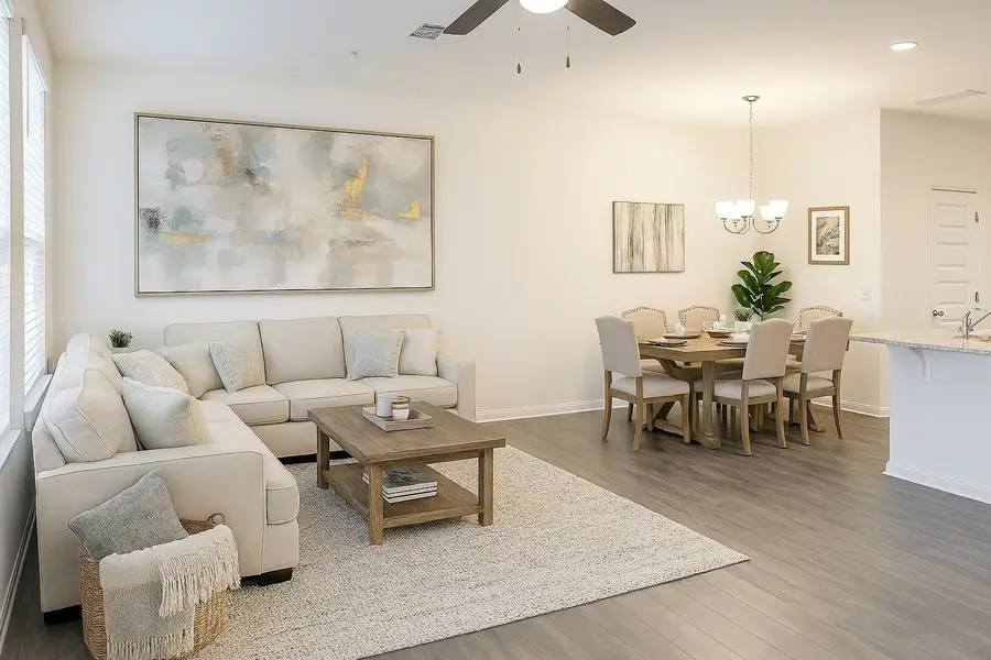 3307 Deerchase Cir, Murfreesboro, TN 37129 - Image #3