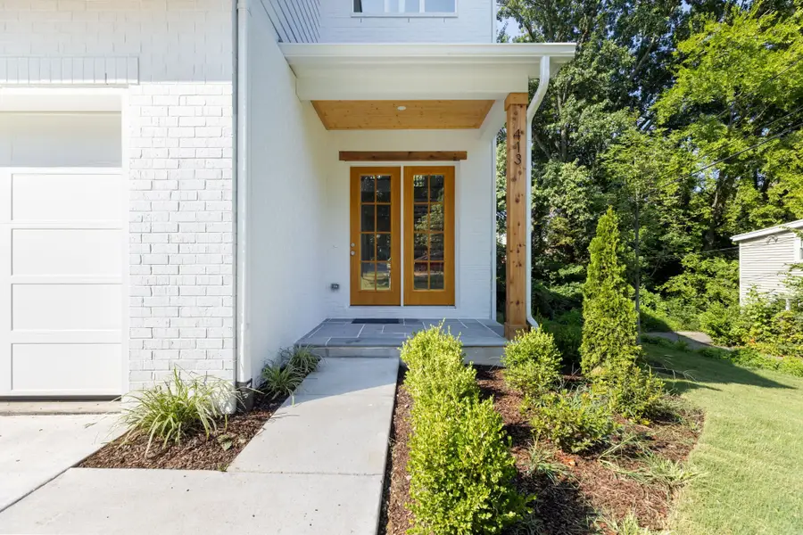 413 Achievement Dr, Nashville, TN 37209 - Image #2