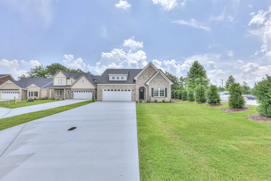 18 N Fork Branch Road, Tullahoma, TN 37388 - Image #2