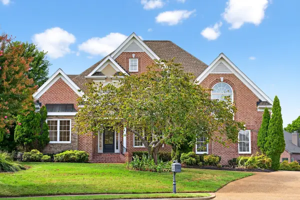 1196 Joseph Acklen Ct, Gallatin, TN 37066