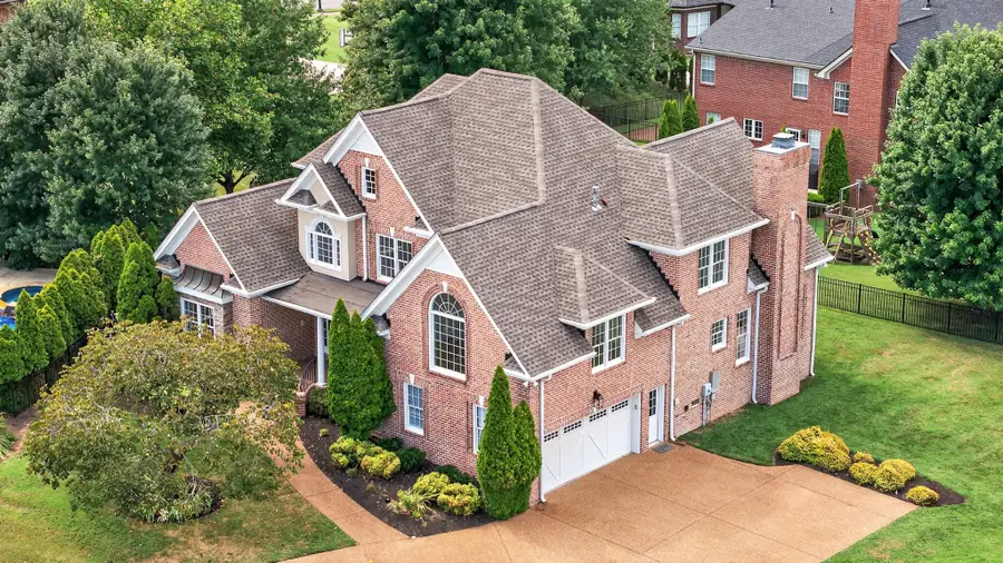 1196 Joseph Acklen Ct, Gallatin, TN 37066 - Image #3