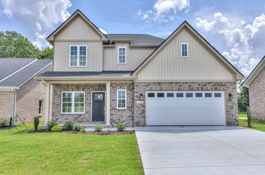 0 N Fork Branch Road, Tullahoma, TN 37388 - Image #2