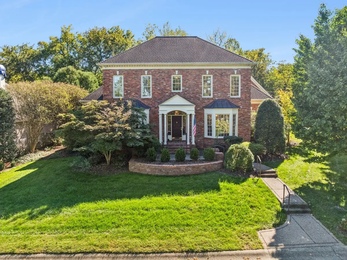 10 Old Club Ct, Nashville, TN 37215 - Image #1