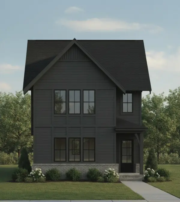 506 Mare Alley, Thompsons Station, TN 37179