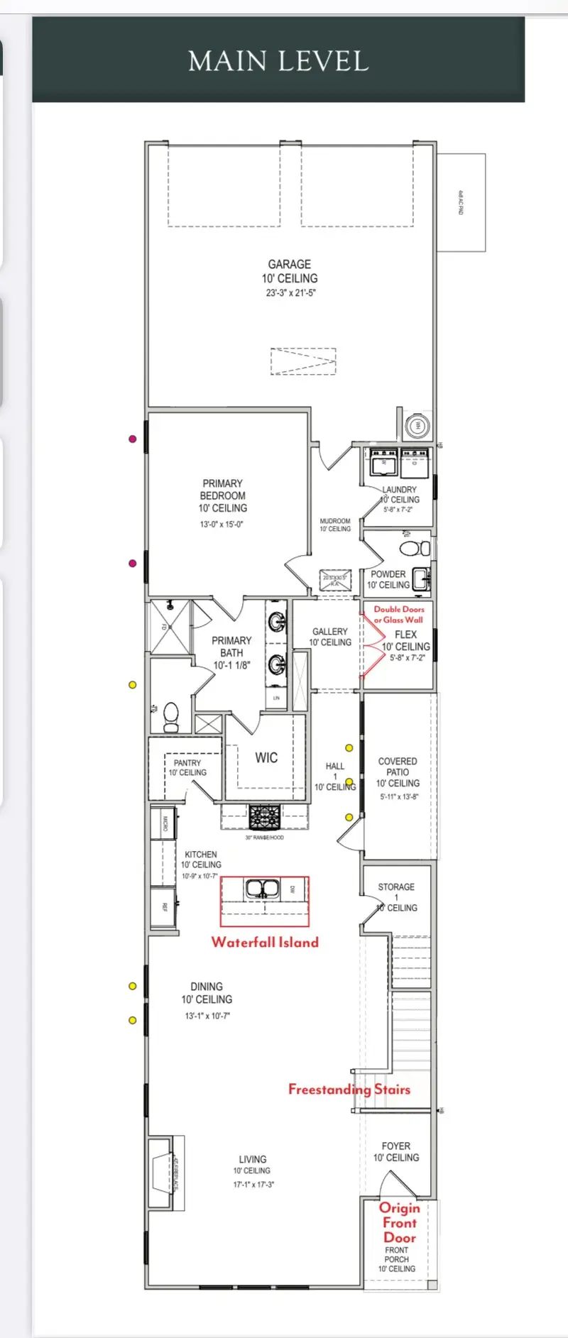 506 Mare Alley, Thompsons Station, TN 37179 - Image #2