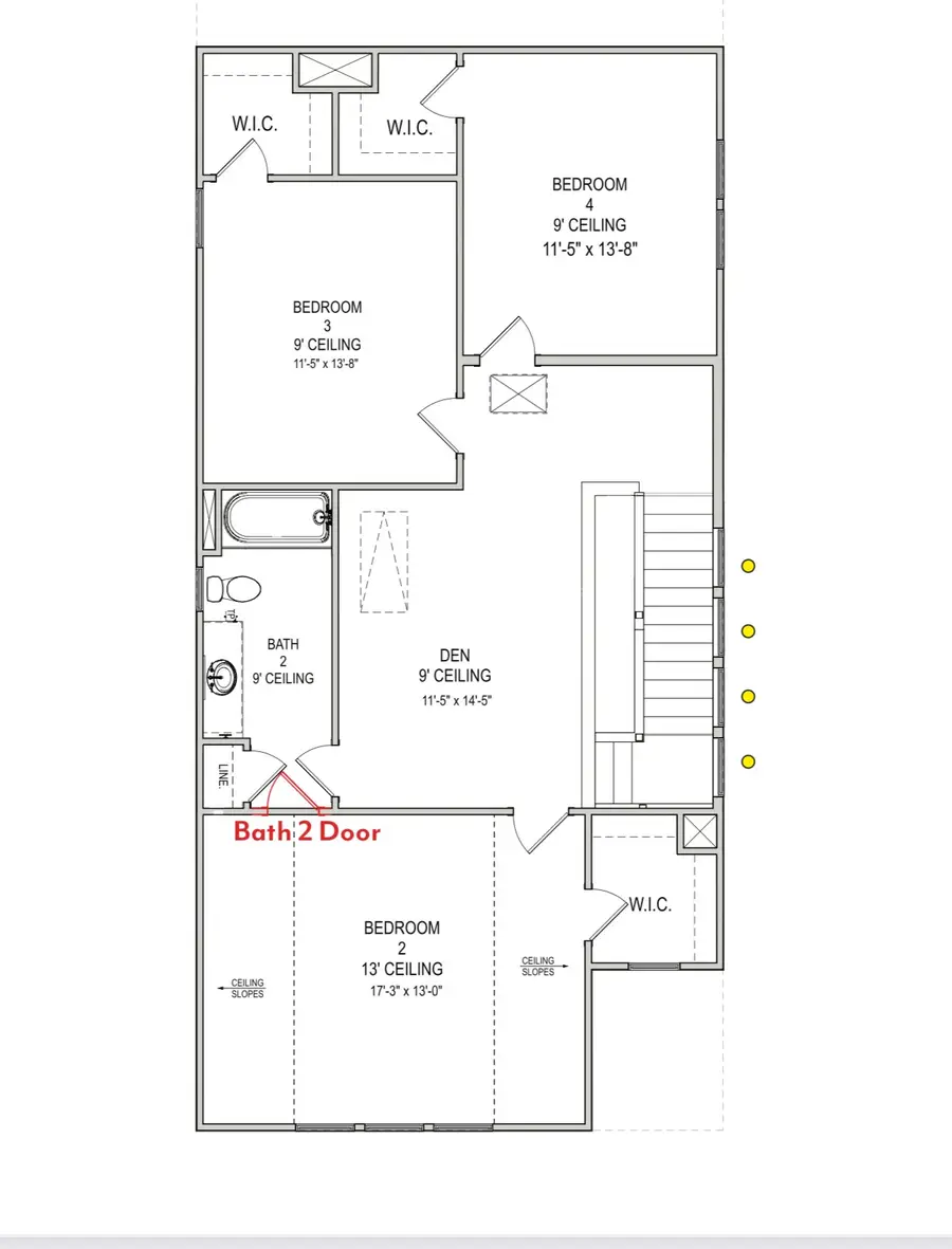 506 Mare Alley, Thompsons Station, TN 37179 - Image #3