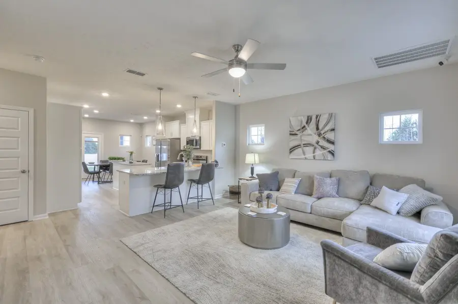 0 North Fork Branch Rd, Tullahoma, TN 37388 - Image #2