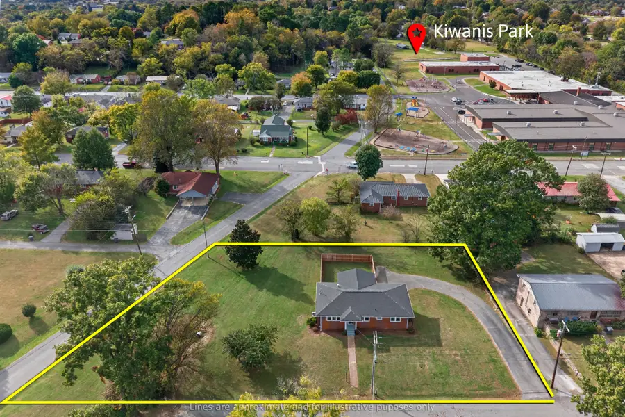 918 1st Ave, Fayetteville, TN 37334 - Image #3