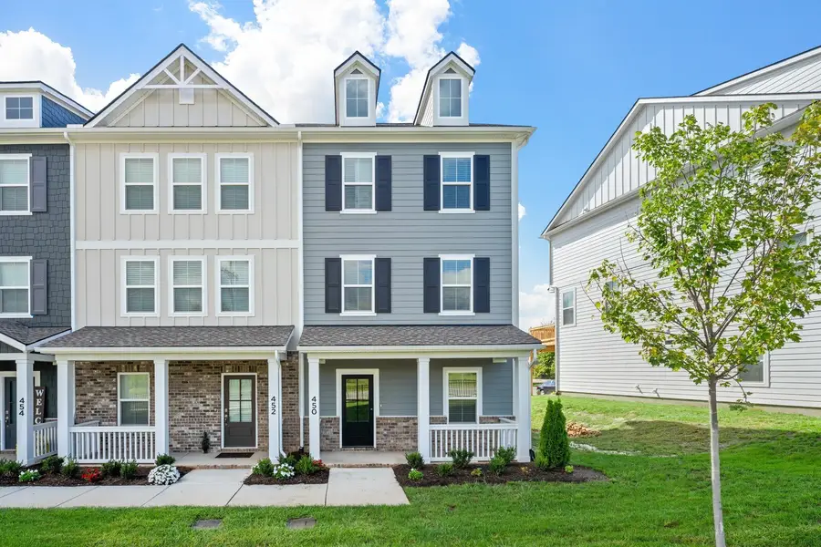 460 Blair Rd, Smyrna, TN 37167 - Image #2