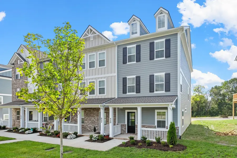 460 Blair Rd, Smyrna, TN 37167 - Image #3