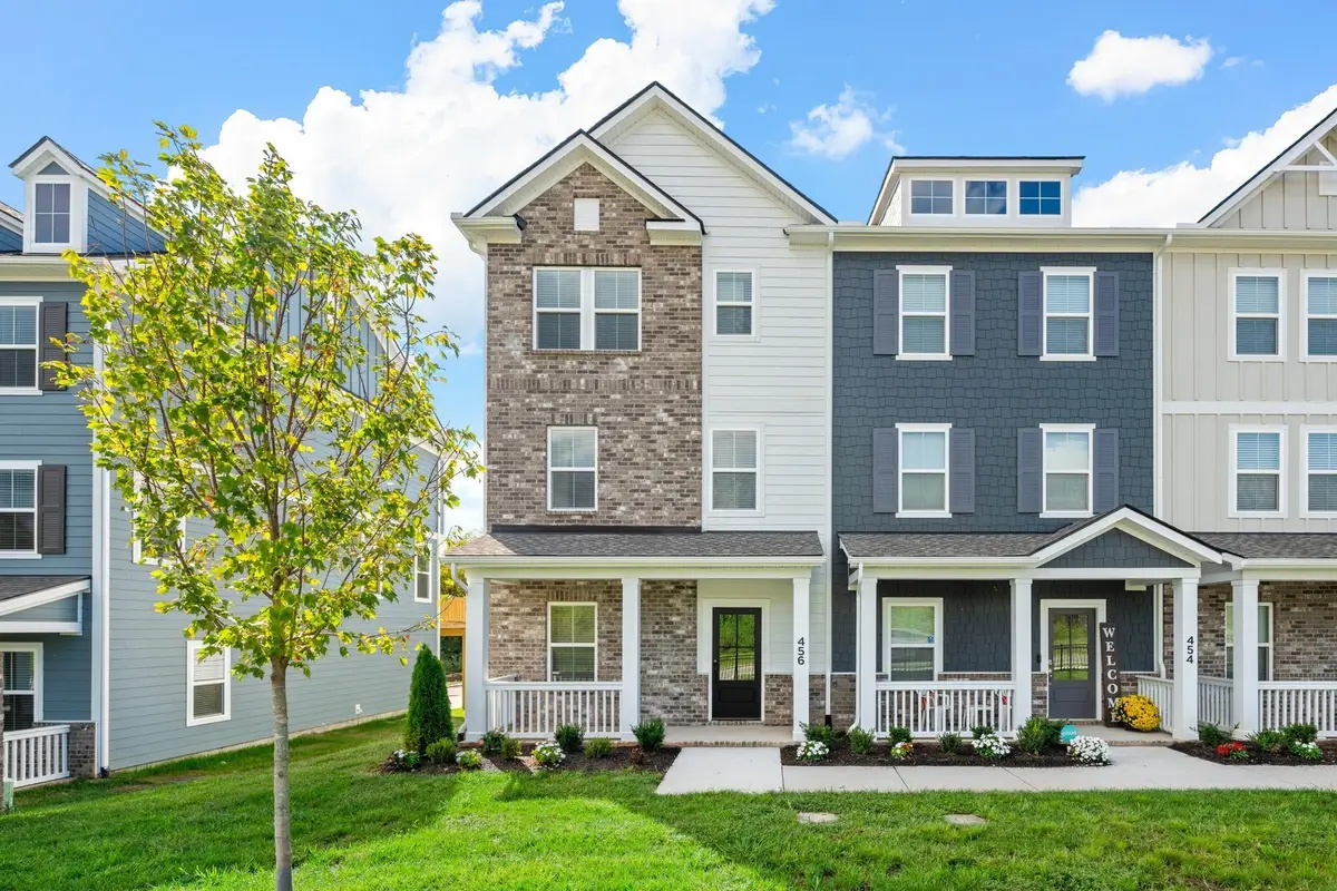 468 Blair Rd, Smyrna, TN 37167 - Image #1