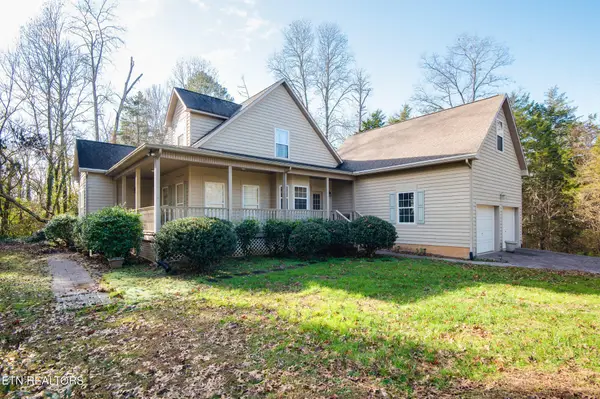 6215 Cardwell Rd, Corryton, TN 37721