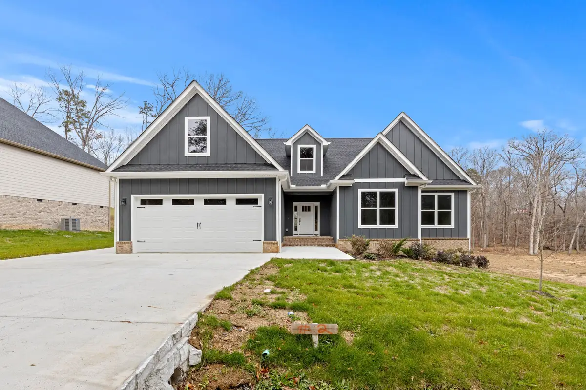 7395 Gamble Road #Lot 2, Georgetown, TN 37336 - Image #1