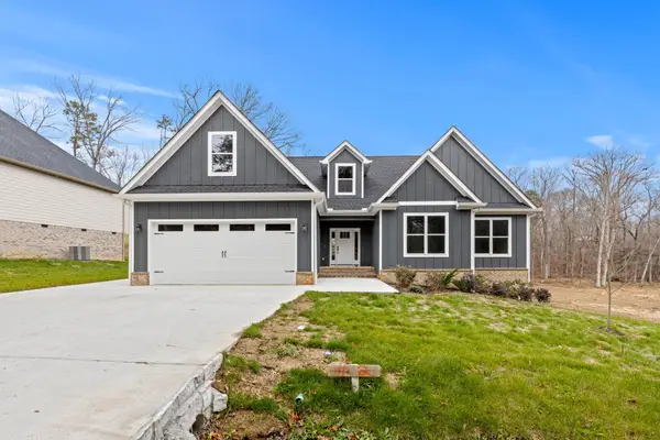 7395 Gamble Road #Lot 2, Georgetown, TN 37336