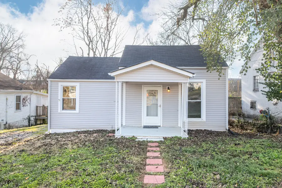 605 Transit Ave, Columbia, TN 38401 - Image #3