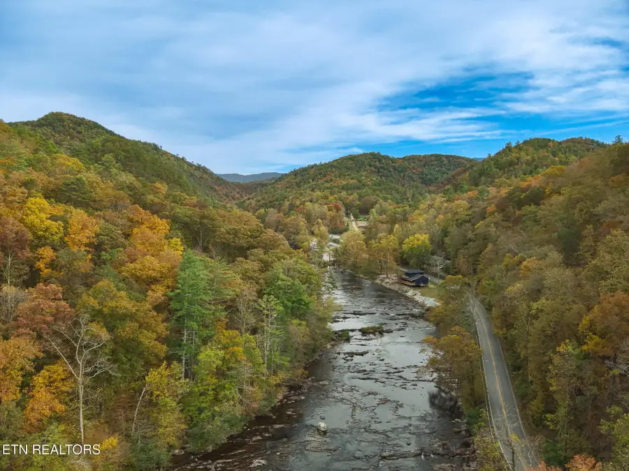 1740 Cherohala Skyway, Tellico Plains, TN 37385 - Image #2