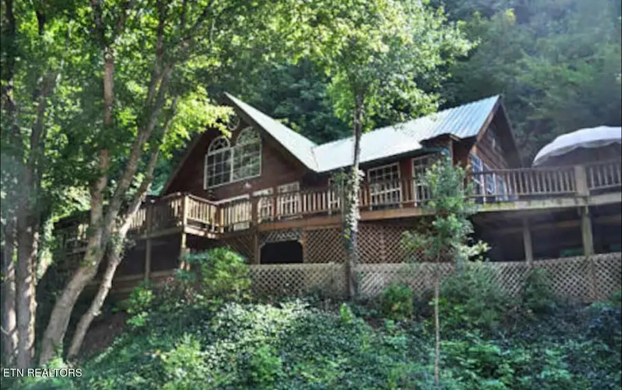 1740 Cherohala Skyway, Tellico Plains, TN 37385 - Image #3