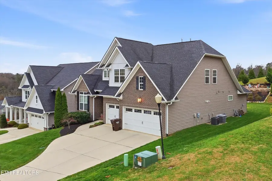 521 Vivian Lee Lane, Knoxville, TN 37934 - Image #3