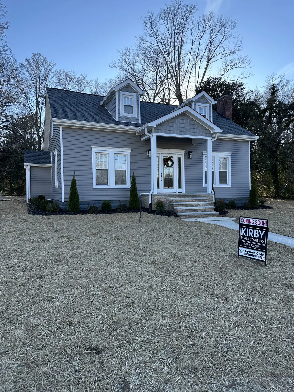 521 Ridgecrest Dr, McMinnville, TN 37110 - Image #1