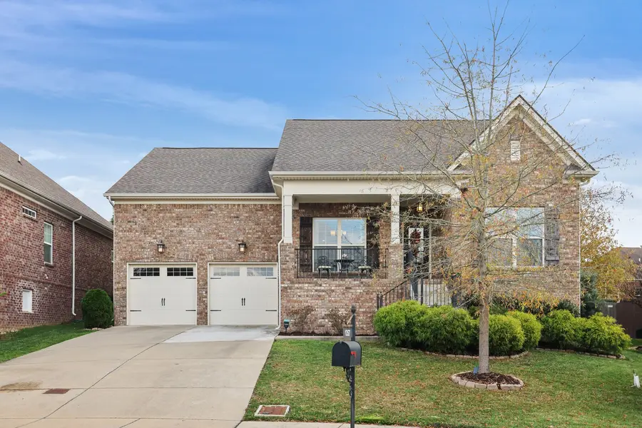 1357 Duns Ln, Nolensville, TN 37135 - Image #2