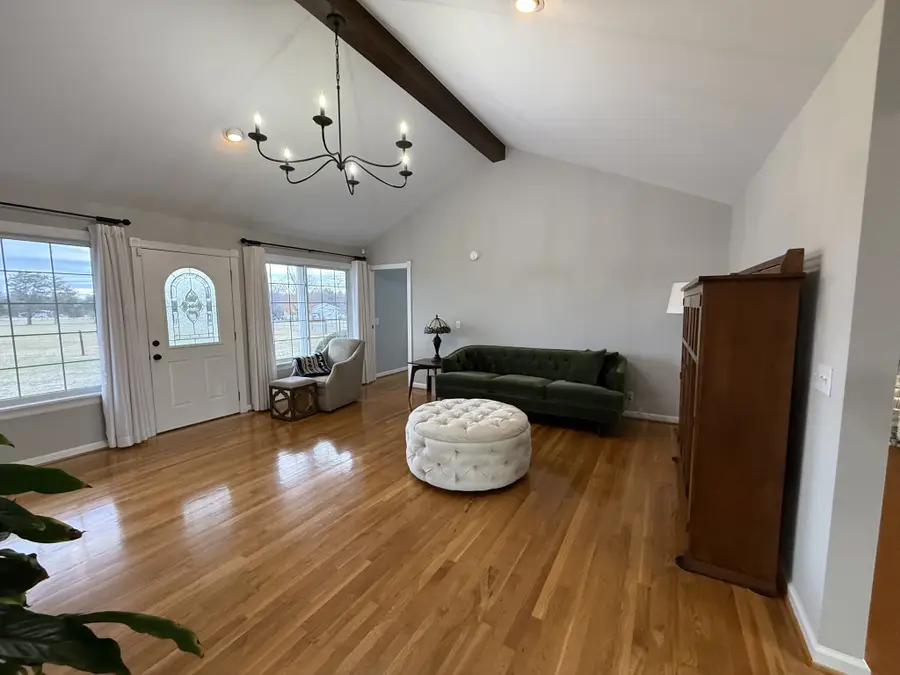 6012 Cedar Grove Rd, Murfreesboro, TN 37127 - #2