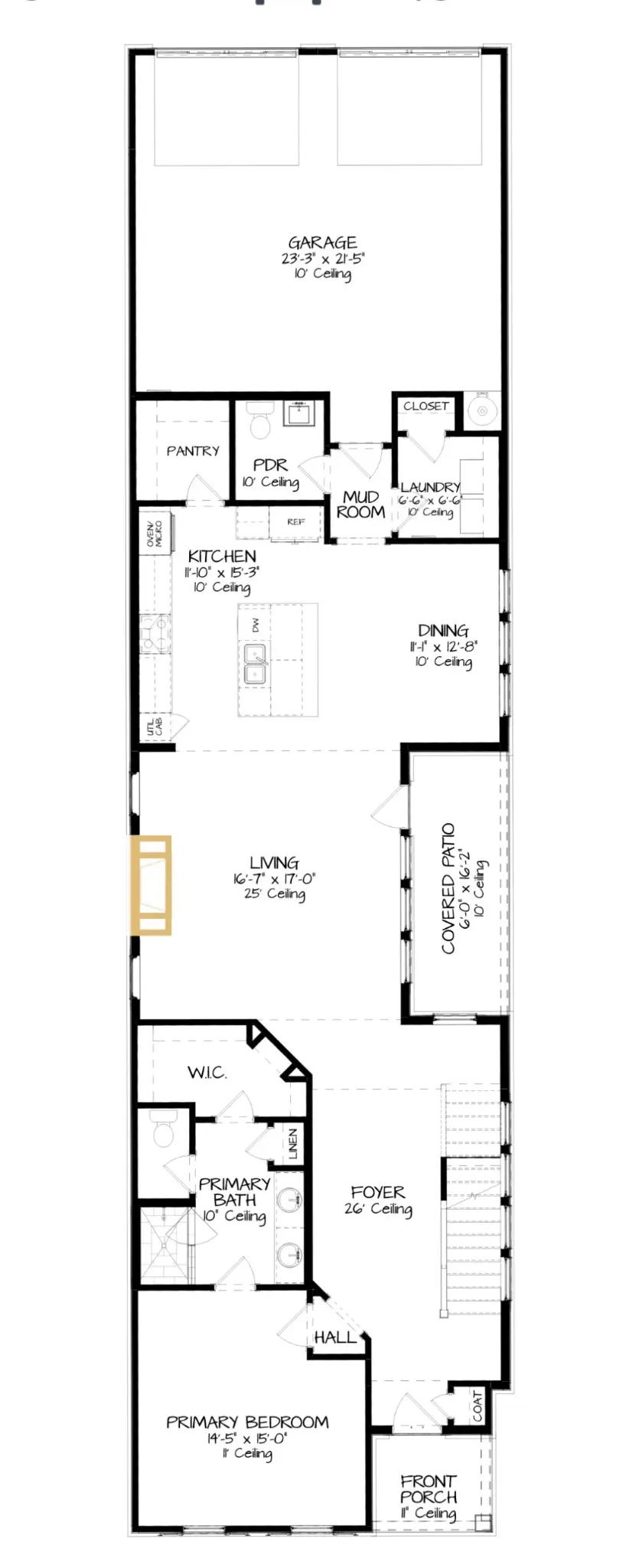 502 Mare Alley, Thompsons Station, TN 37179 - Image #3