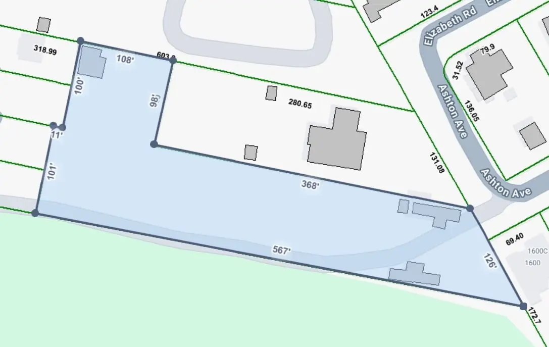 1596 Ashton Ave, Nashville, TN 37218 - Image #1