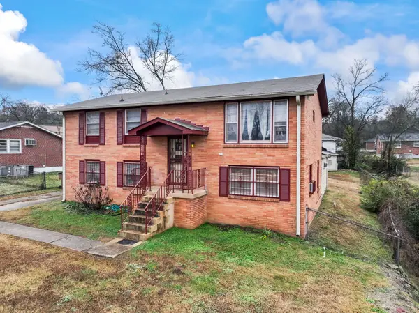659 Vanderhorst Dr, Nashville, TN 37207
