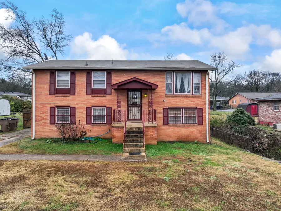 659 Vanderhorst Dr, Nashville, TN 37207 - Image #2