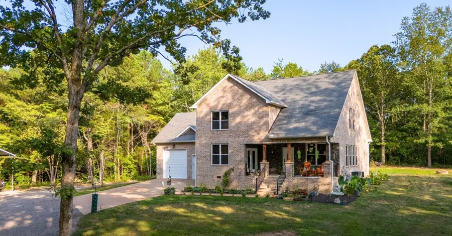 2999 Dugley Branch Dr, Bon Aqua, TN 37025 - Image #2