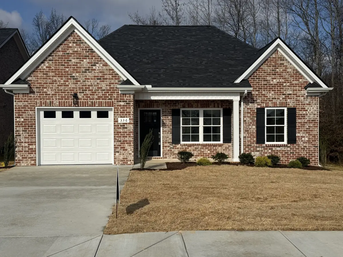 336 N Fork Branch Rd, Tullahoma, TN 37388 - Image #1