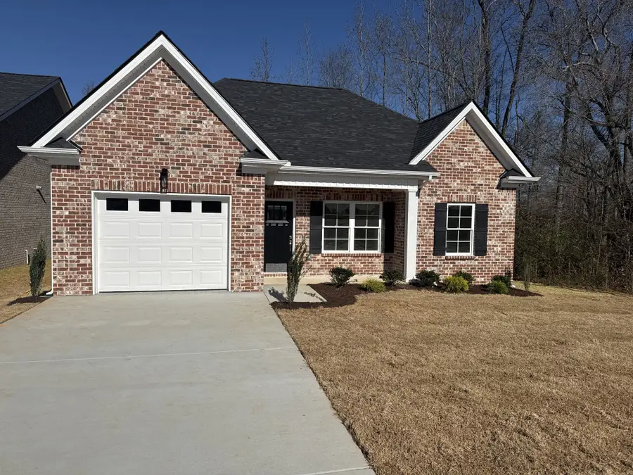 336 N Fork Branch Rd, Tullahoma, TN 37388 - Image #2