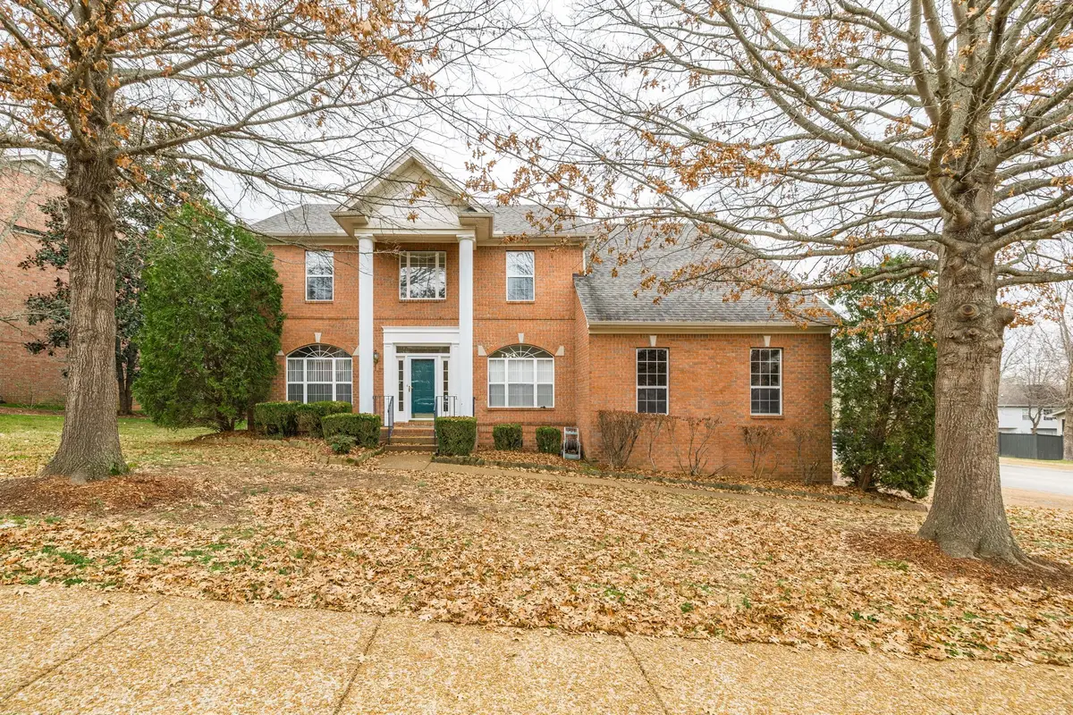 7613 River Fork Dr, Nashville, TN 37221 - Image #1