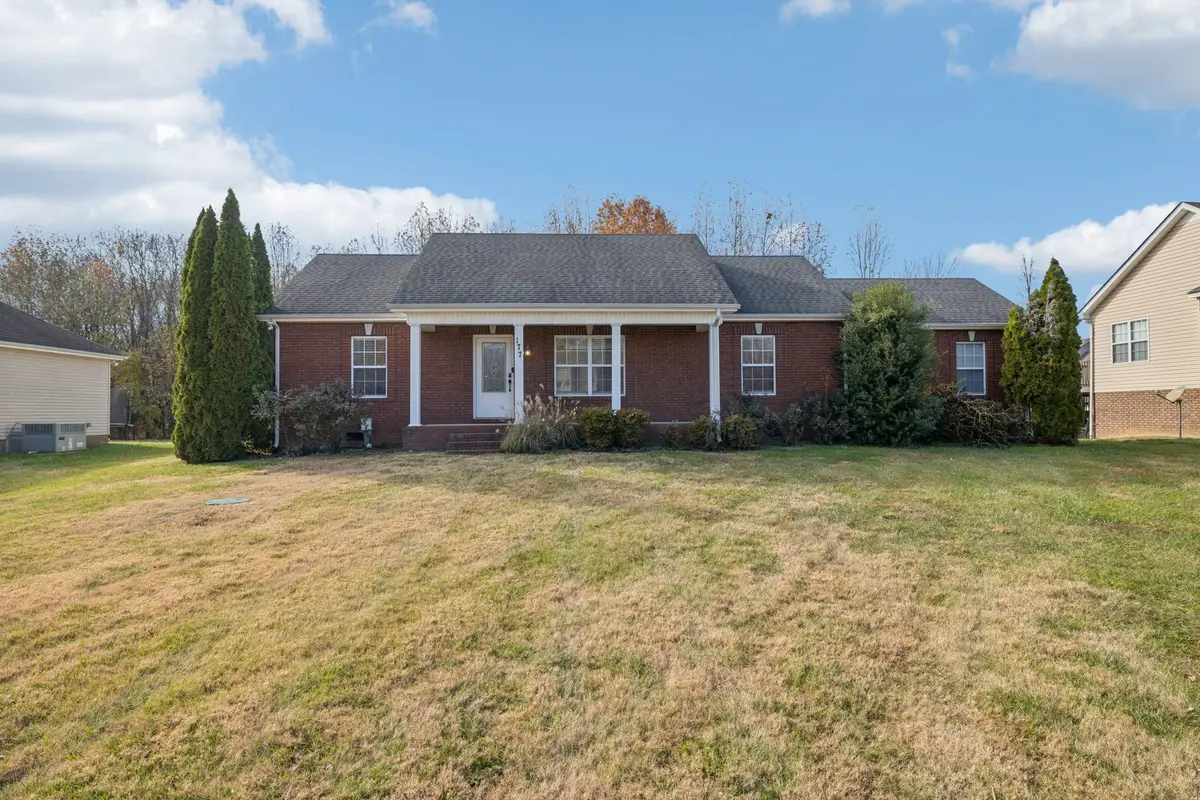 177 Monticello Dr, Pleasant View, TN 37146 - Image #1