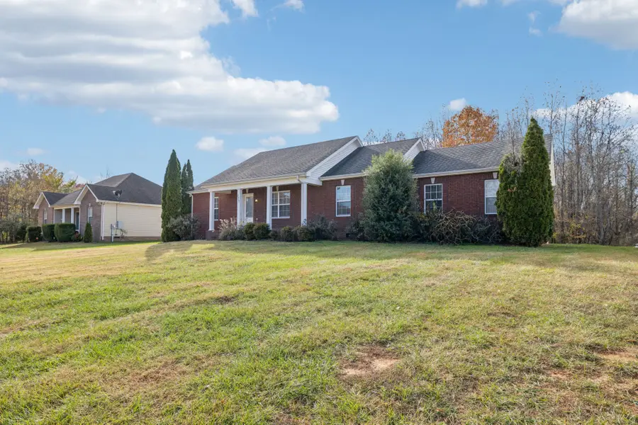 177 Monticello Dr, Pleasant View, TN 37146 - Image #3