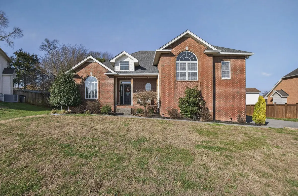 1702 Catalpa Ct, Thompsons Station, TN 37179 - Image #1