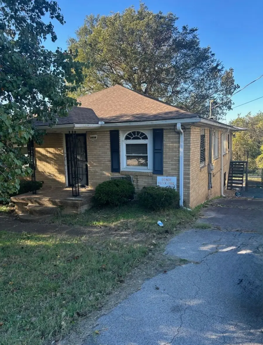 3808 Tigerbelle Dr, Nashville, TN 37209 - Image #2