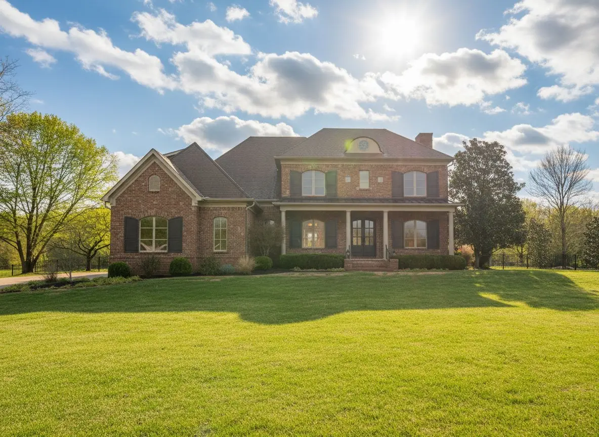 8050 Powells Chapel Rd, Murfreesboro, TN 37129 - Image #1