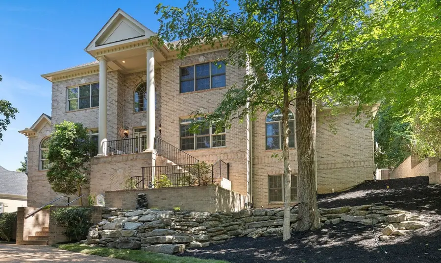 552 Grand Oaks Dr, Brentwood, TN 37027 - Image #2